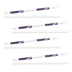 SYSKA SQ2001 20W T5 Tubelight Pack of 4