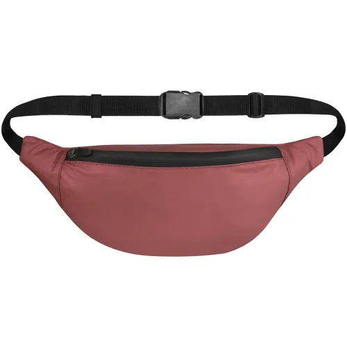 Image of Syutm Unisex Nylon Waist Pack