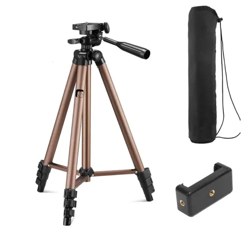 Image of Syvo WT 3130 Aluminum Tripod (133CM)