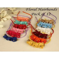 SZN Unisex Hairband