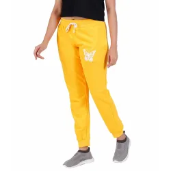 T2F Women Track Pants