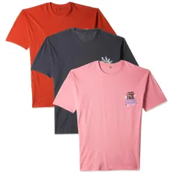 T2F womens DropShoulder T-Shirt