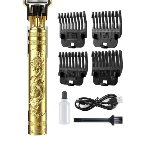 Image of T9 Vintage Professional Hair Trimmer For Men
