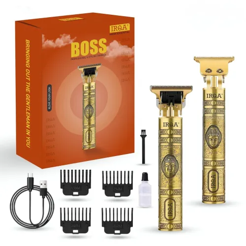 Image of T98 Professional Hair Trimmer for Men