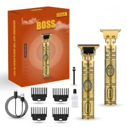 T98 Professional Hair Trimmer for Men