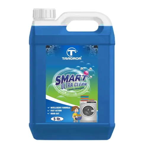 Image of TAAGROR 5 Litre Clean Laundry Detergent -5L