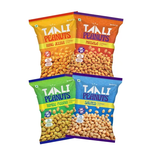 Image of Taali Roasted Peanuts Po4