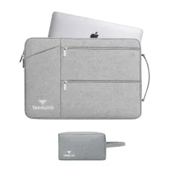 Tabelito® Hybrid 13.3 inch Laptop Bag Sleeve Cover with Box
