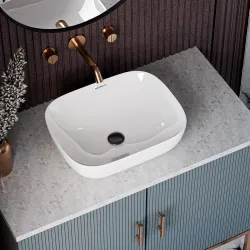 Table Top Ceramic Wash Basin