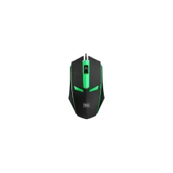TAG EVE Wired Optical Mouse (1000 DPI)