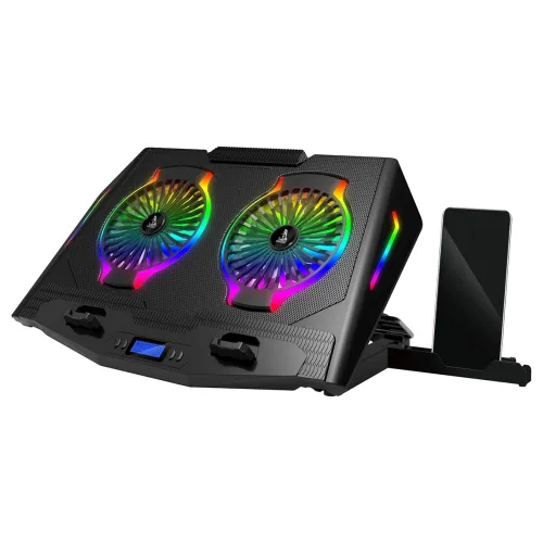 Image of TAG Gamerz Thunder Laptop Cooling Pad