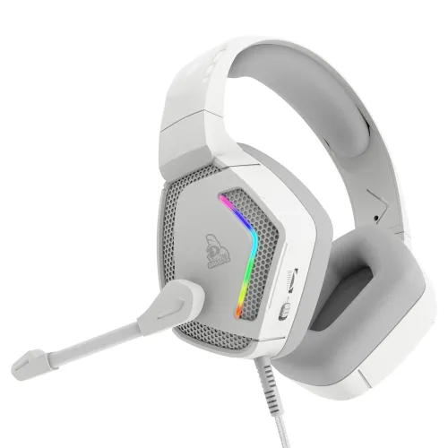 Image of TAG Gamerz Victor RGB Gaming Headset 50mm