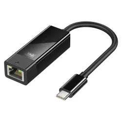 TAG USB Type-C to Gigabit Ethernet Adapter