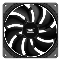 TAG Windforce 140 PC Case Fan with 140mm Cooling Fan