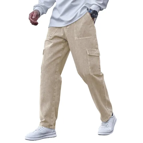Image of TAGAS Men's Regular Jeans