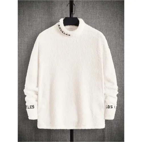 Image of Tagas Womens Fleece Winter Sweatshirt 