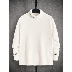 Tagas Womens Fleece Winter Sweatshirt