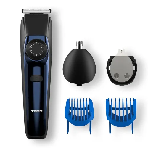 Image of TAGG Men Saber X 3 In 1 Battery Powered Trimmer