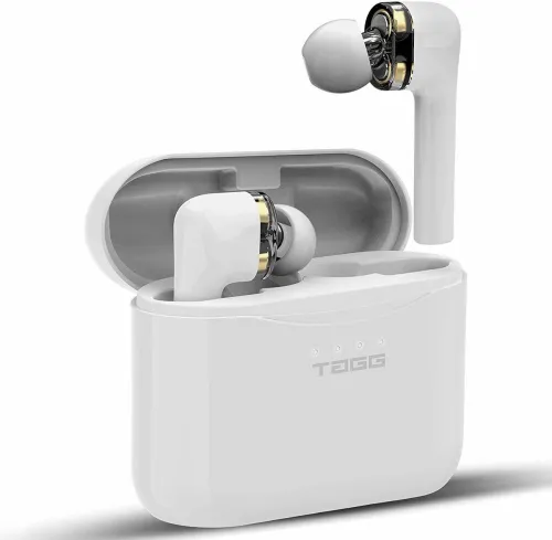 Image of TAGG Zero G True Wireless Bluetooth 