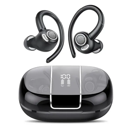 Image of TAGRY Wireless Sports Earbuds