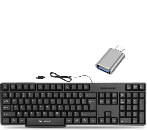 Image of TagVin Wired K20 Keyboard (Set of 2)