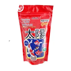 TAIYO Fish Food Pouch ,200g