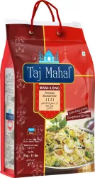 Taj Mahal 1121 Long Grain Basmati Rice