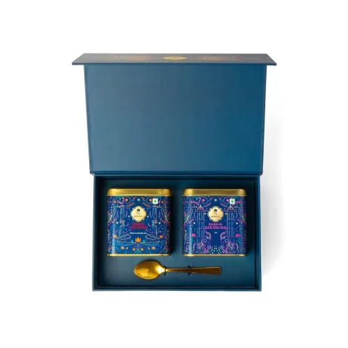 Image of Taj Mahal gift pack 100g*2 Teas