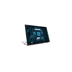 Tamatina Laptop Skin (44.45cm / 17.5 inch)