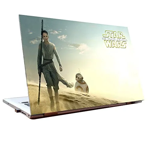 Image of Tamatina Laptop Skin 44.45cm (17.5 inch) Gaming Skin