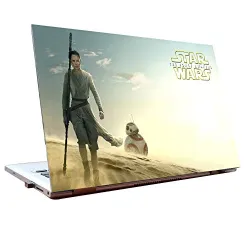 Tamatina Laptop Skin 44.45cm (17.5 inch) Gaming Skin