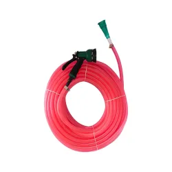 Tandhan Ecorun Heavy Duty Durable Nylon Hose Pipe