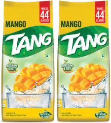 TANG Mango Instant Drink Mix (2 x 750 g)