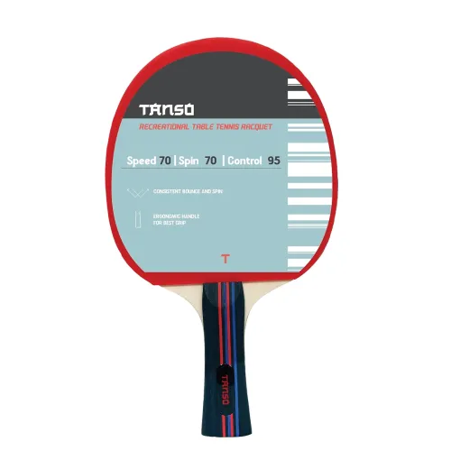 Image of TANSO Aeron Table Tennis Racket