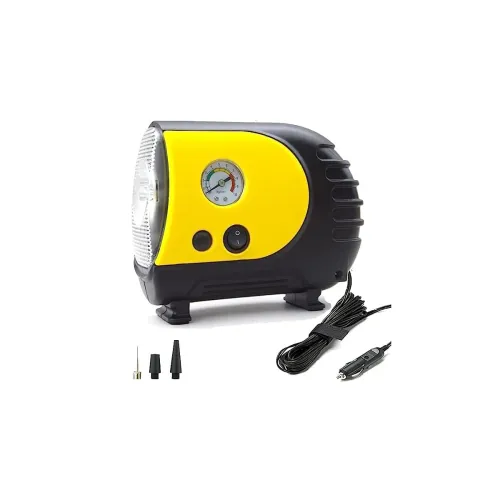 Image of TANTRA MTS-27 Car Tire Inflator