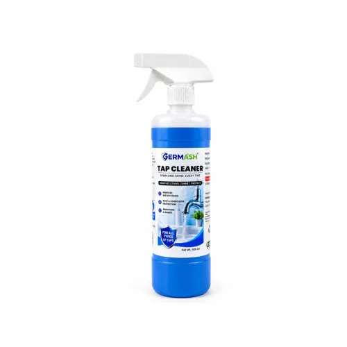 Image of Tap Cleaner & Limescale Remover 500ml