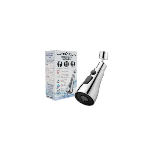 Image of Tap Extender for Kitchen Sink