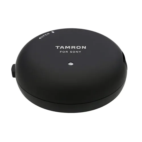 Image of Tap in Console for Sony