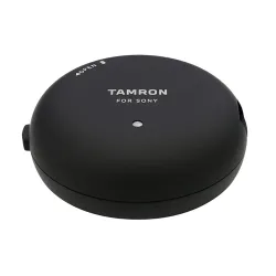 Tap in Console for Sony