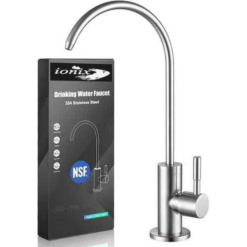 Image of Tap Water Filter Faucet