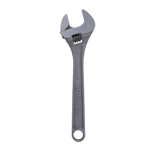 Image of Taparia 1172-10, 10-Inch (255mm) Adjustable Spanner 