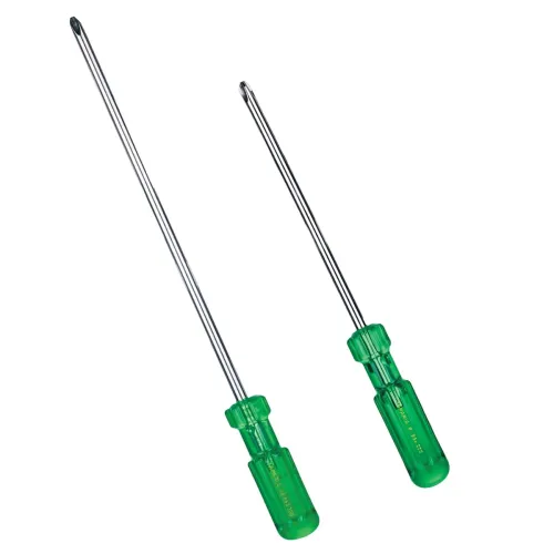 Image of TAPARIA, 2 PC SCREWDRIVERS SET