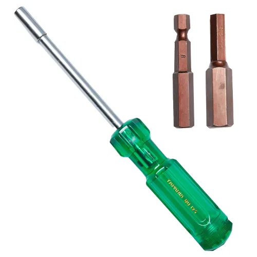 Image of Taparia Make, Bit Holder Screwdriver