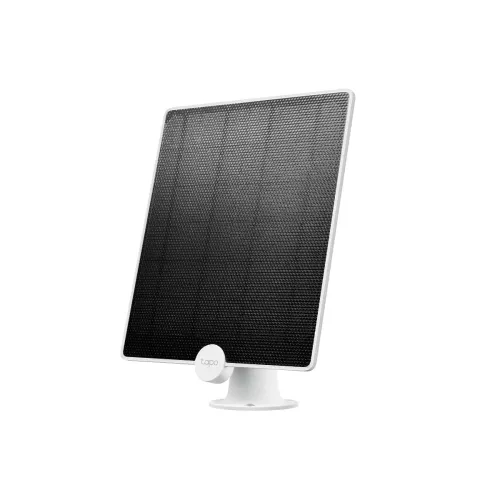 Image of Tapo A200 4.5W Solar Panel for Security Cameras