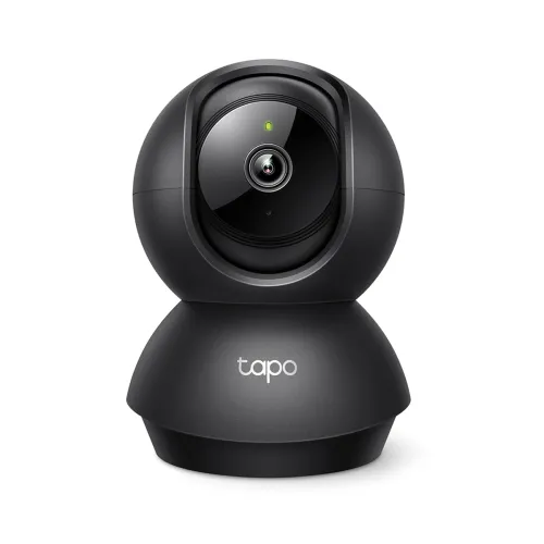 Image of Tapo C201 2MP 1080p Full HD Wi-Fi Smart Camera with Pan/Tilt
