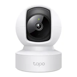 Tapo C212 3MP 2K Pan/Tilt Security Camera