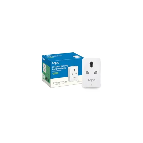 Image of Tapo TP-Link P110 Mini 16A Smart Wi-Fi Plug