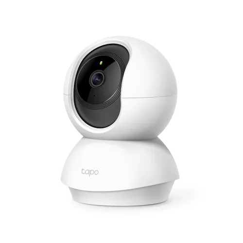 Image of Tapo TP-Link Pan / Tilt Smart Security Camera