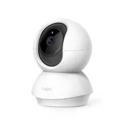 Tapo TP-Link Pan / Tilt Smart Security Camera