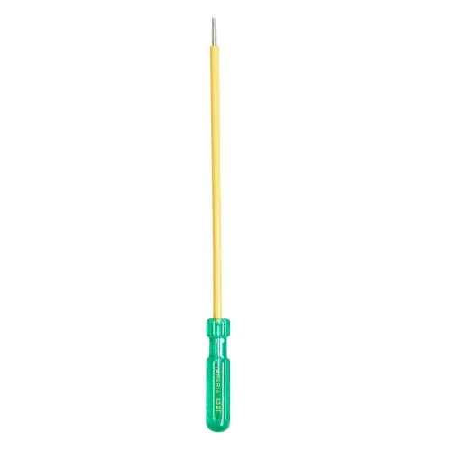 Image of Tapria 832 Insulated Screwdriver with Magnetic Tip Overall Length 275 mm